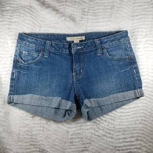 3/$12 Forever 21 daisy dukes